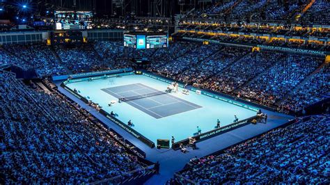 paris masters 2019 - Paris masters tennis final.